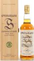 Springbank 40yo Millennium Bottling Limited Edition 40.1% 750ml