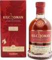 Kilchoman 2007 Single Cask for Co-op 5yo 454/2007 59.2% 700ml