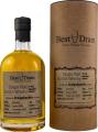 Craigellachie 2006 BD 1st Fill Ex-Bourbon Barrel 51.7% 700ml