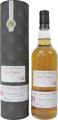 Ardbeg 1993 DR Individual Cask Bottling 20yo Bourbon Hogshead #1751 57.2% 700ml