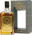 Glenlossie 1993 CA Single Cask Bourbon Hogshead 56.8% 700ml