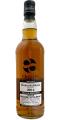 Bunnahabhain 2014 DT Staoisha Sherry Octave Finish Tyndrum Whisky 54.6% 700ml