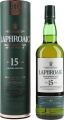 Laphroaig 15yo 43% 700ml