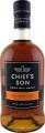 Chief's Son 900 Sweet Peat #92 60% 700ml