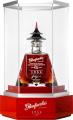 Glenfarclas 1954 Pagoda Ruby Reserve Sherry #445 44.8% 700ml