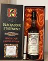 Glenturret 1977 BA Raw Cask Oak Hogshead 13 46.1% 700ml