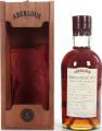 Aberlour 1992 Warehouse #1 Single Cask Selection #1349 58.6% 700ml