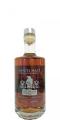 Santis Malt Whiskytrek Edition Rotsteinpass Madeira Cask Finish 49.7% 500ml