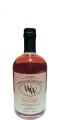 Workshops Whisky 3yo Inaugural Release Virgin French Oak Barrel 46% 500ml