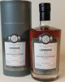 Laphroaig 1998 MoS Warehouse Range Sherry Hogshead 54.8% 700ml