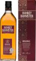 Hankey Bannister Original 40% 1000ml