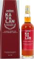 Kavalan Oloroso Sherry Oak 46% 700ml