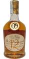 Glendronach 12yo Dumpy Teacher's 43% 750ml