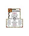 Macallan 1991 BA Raw Cask Oak cask 21414 61.6% 700ml