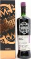 Macallan 2008 SMWS 24.150 A party inyo ur mouth 63.7% 700ml