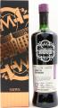 Macallan 2008 SMWS 24.150 A party inyo ur mouth 63.7% 700ml
