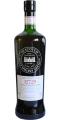 Port Charlotte 2001 SMWS 127.29 Separates the men from the boys Refill Ex-Sherry Butt 63.8% 700ml