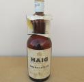 Haig Gold Label Blended Scotch Whisky Schneider Import Bingen am Rhein 43% 700ml