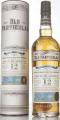 Bruichladdich 2005 DL Old Particular 1st Fill Bourbon Barrel 48.4% 700ml