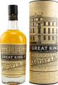 Great King Street Artist's Blend 43% 700ml