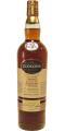 Glengoyne 1999 Whisky meets Sherry SE Pedro Ximinez Cask Finish Germany Exclusive 1st Edition Box 2 50.9% 700ml