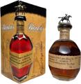 Blanton's The Original Single Barrel Bourbon Whisky #319 46.5% 700ml