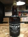 Bowmore 1964 CA Dumpy Bottle 46% 750ml