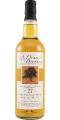 Littlemill 1992 DBWS Tree Collection Ex-Bourbon Dram Brothers Whisky Society Luxembourg 51.2% 700ml
