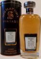 Strathmill 1996 SV Cask Strength Collection 2099 & 2103 57.4% 700ml
