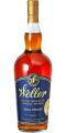 Weller Full Proof Single Barrel Fortnum & Mason 57% 750ml