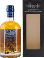 Baltach 3yo Wismarian Single Malt Whisky Ex-Bourbon + PX Sherry Finish 43% 700ml