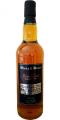 Mealach 5yo W&D Private Selection #18 56.9% 700ml