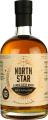 Blended Scotch Whisky 2012 NSS Cask Series 021 sherry butt of malt whisky and grain 46.1% 700ml