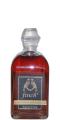 Finch Barrel Proof Limitierte Abfullung Bourbon + Port Cask Finish 54% 500ml