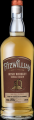 Fitzwilliam Irish Whiskey The Great Northern Distillery Single Grain Series American Oak Cask 43% 700ml