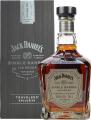 Jack Daniel's Single Barrel 100 Proof 50% 700ml