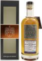 Bunnahabhain 1989 CWC The Exclusive Malts 45.8% 700ml