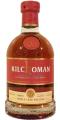 Kilchoman 2009 Single Cask Release Sherry Finish 451/2009 D&M Wines and Liquors Exclusive 60% 750ml