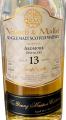 Ardmore 2009 V&M The Young Masters Edition Bourbon 52.4% 700ml