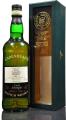 Tomatin 1976 CA Authentic Collection Oak Cask 55.6% 750ml