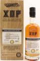 Carsebridge 1976 DL XOP Xtra Old Particular Refill Hogshead 53.7% 700ml