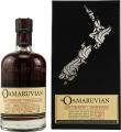 The Oamaruvian 18yo NZWC Cask Strength Doublewood 55.88% 500ml