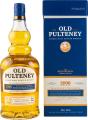 Old Pulteney 2006 Travelers Exclusive 46% 1000ml