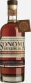 Sonoma County Cherrywood Smoked Bourbon 47.8% 750ml