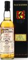 Bowmore 1987 BA Raw Cask #2790 50.1% 700ml