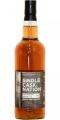 The English Whisky 2007 JWC Single Cask Nation 1st fill Sauternes barrique #803 61.8% 750ml