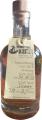 Dithmarscher Whisky 2019 Warehouse Only Edition Sherry 54.5% 350ml