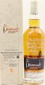 Benromach 2009 Exclusive Single Cask First Fill Bourbon #790 Whisky Shop Dufftown 58.8% 700ml