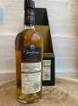 Ardbeg 1999 IM Chieftain's Choice Barrel #114 57.5% 700ml