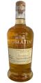 Tomatin 2008 Distillery Exclusive Single Cask Bourbon 55.6% 700ml